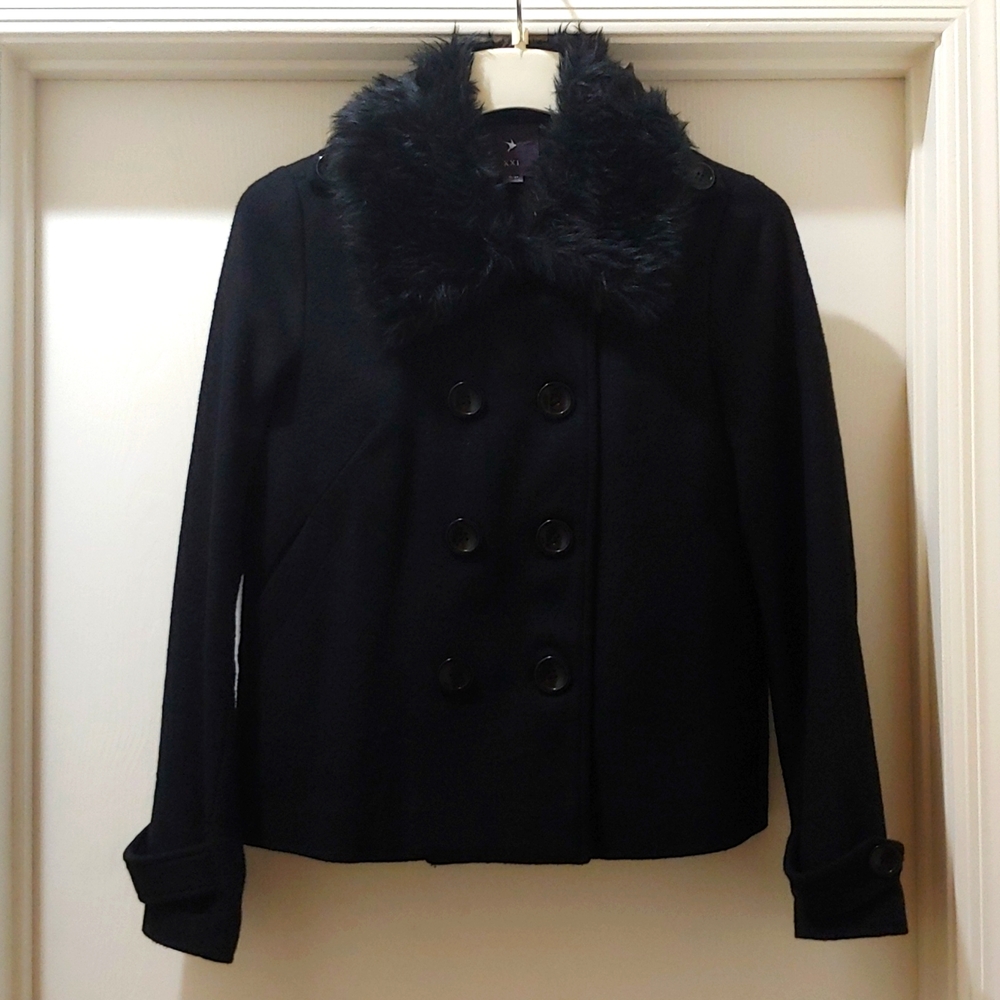 Forever 21 short coat